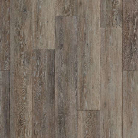 Sol COREtec effet Parquet Alabaster Oak