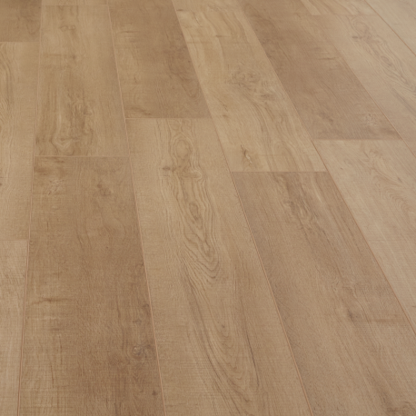 Sol COREtec effet Parquet Rustled Oak