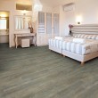 Sol COREtec effet Parquet Dusk Contempo Oak