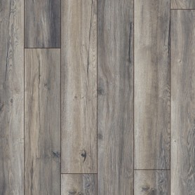 Parquet flottant - Achat de sol stratifié décor chêne Anthracite 8x194