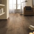 Sol stratifié parquet Chêne discrêt flottant