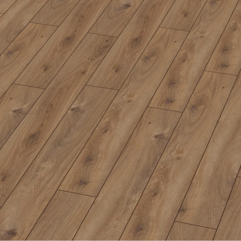 Sol stratifié Chene PIEMONTE, sol pvc pas cher sur DecoPlus Parquet