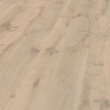 Parquet contrecollé chêne vieilli ALBATRON