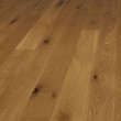 Parquet contrecollé chêne vieilli ALPINE