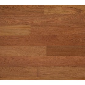 Parquet contrecollé JATOBA