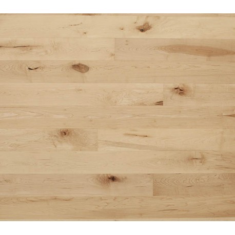 Parquet contrecollé MAPLE RUSTIC