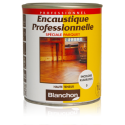 Encaustique Professionnelle