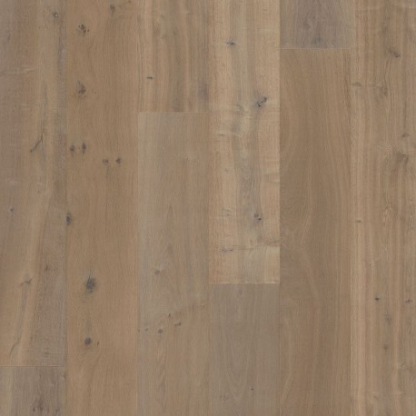Parquet contrecollé chêne vieilli St Moritz