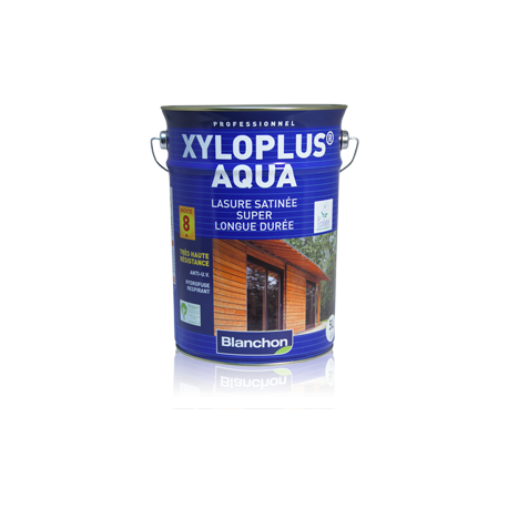 Xyloplus Aqua
