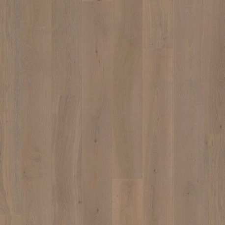 Parquet contrecollé chêne vieilli Moondust
