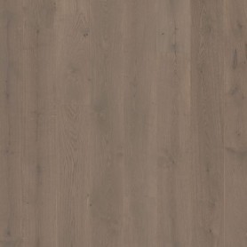 Parquet contrecollé chêne vieilli Pearl Grey