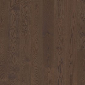 Parquet contrecollé chêne vieilli SPC Black Oiled