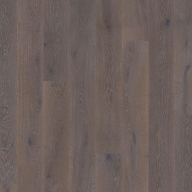 Parquet contrecollé chêne vieilli Tip Top Grey