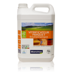 Vitrification Parquet Environnement