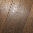 Parquet chêne Brun cendré