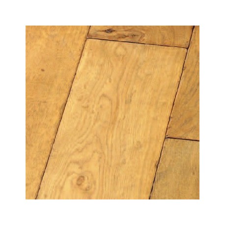 Parquet chêne Chaume claire