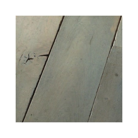 Parquet chêne gris pastel