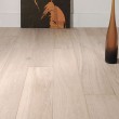 Parquet massif chêne huilé BOIS BRUT