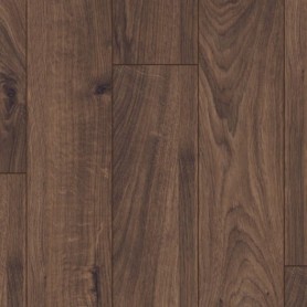 Sol stratifié parquet Chêne Everest flottant