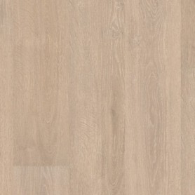 Sol stratifié parquet Chêne hacienda beige flottant