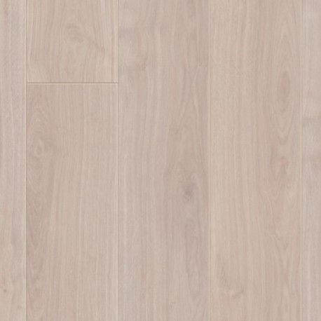 Parquet chêne blanc waveless